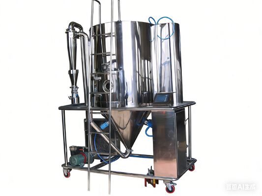 qualità Essiccatore a Flash Vaporizzazione Serie ValuePlus fabbrica