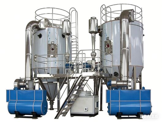 Quality EcoGuard Flash Dryer factory