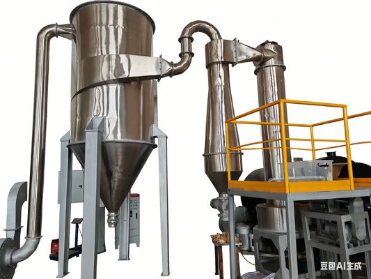 chất lượng Máy sấy phun ValuePlus nhà máy sản xuất