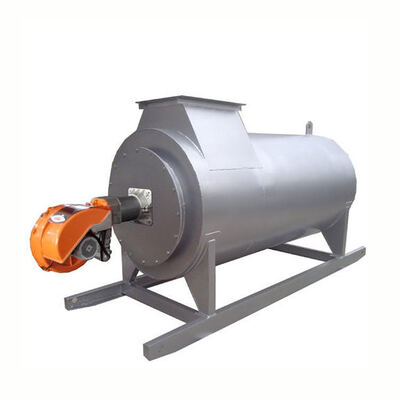 qualità 1 - 60 minuti Forno ad aria calda Industria chimica Forno ad olio ad alta efficienza fabbrica