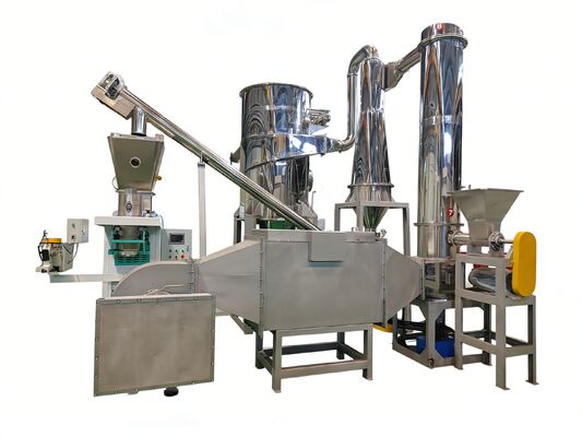 Quality Ultimate Smart Flash Dryer factory