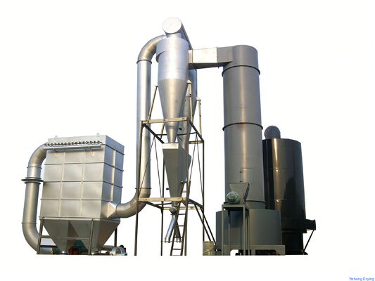 qualité Série ValuePlus Sécheur Flash usine