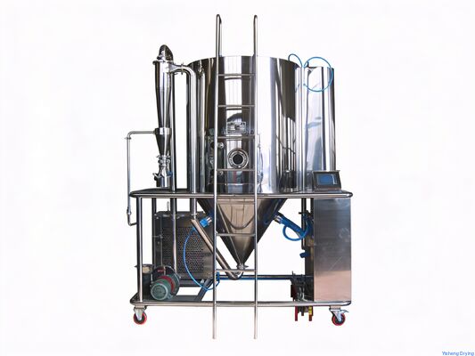 chất lượng Máy sấy phun ValuePlus nhà máy sản xuất