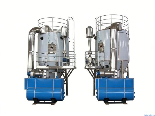 جودة مجفف بالرش EcoGuard مصنع