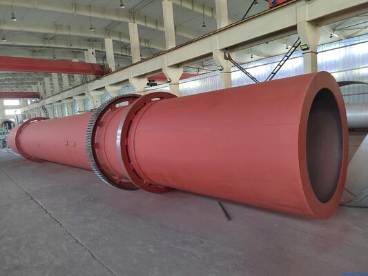 کیفیت Industrial Hot Air Furnace with Variable Speed Blower, 2000 CFM Airflow, and 45-60 DB Noise Level for Precise Temperature Control کارخانه