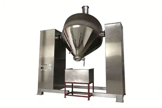 chất lượng Thiết bị trộn và pha trộn hoàn toàn tự động Máy trộn công nghiệp nhà máy sản xuất