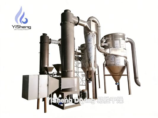 Qualité Séchoir Flash EcoGuard usine