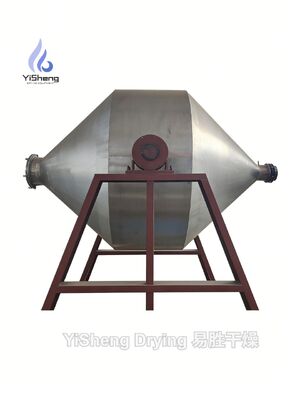کیفیت تجهیزات مخلوط کننده و مخلوط کننده EcoGuard کارخانه