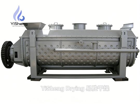 کیفیت خشک کن بادکنک EcoGuard کارخانه